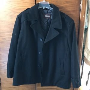 Michael Kors Black jacket
